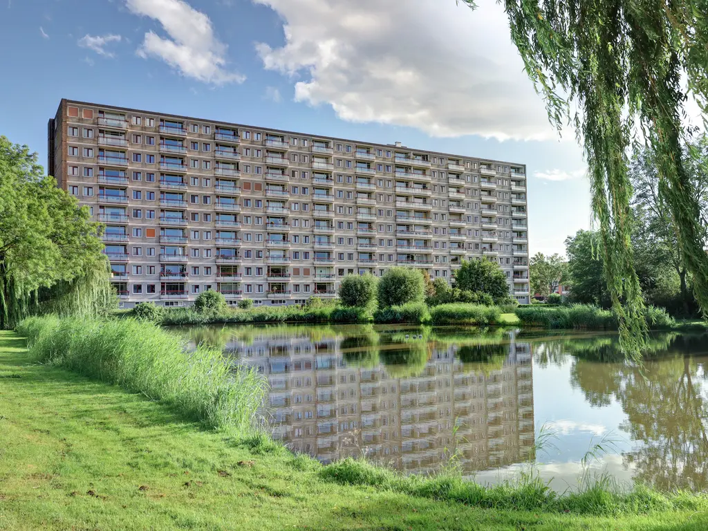 Akeleistraat 24, SPIJKENISSE