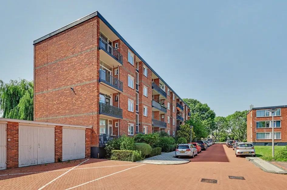 Menno ter Braakstraat 12A