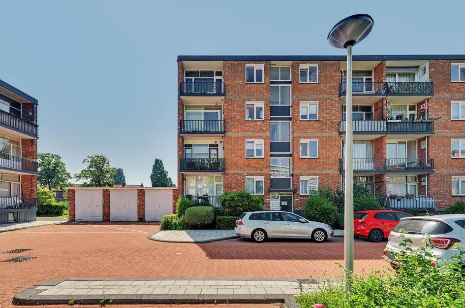 Menno ter Braakstraat 12A
