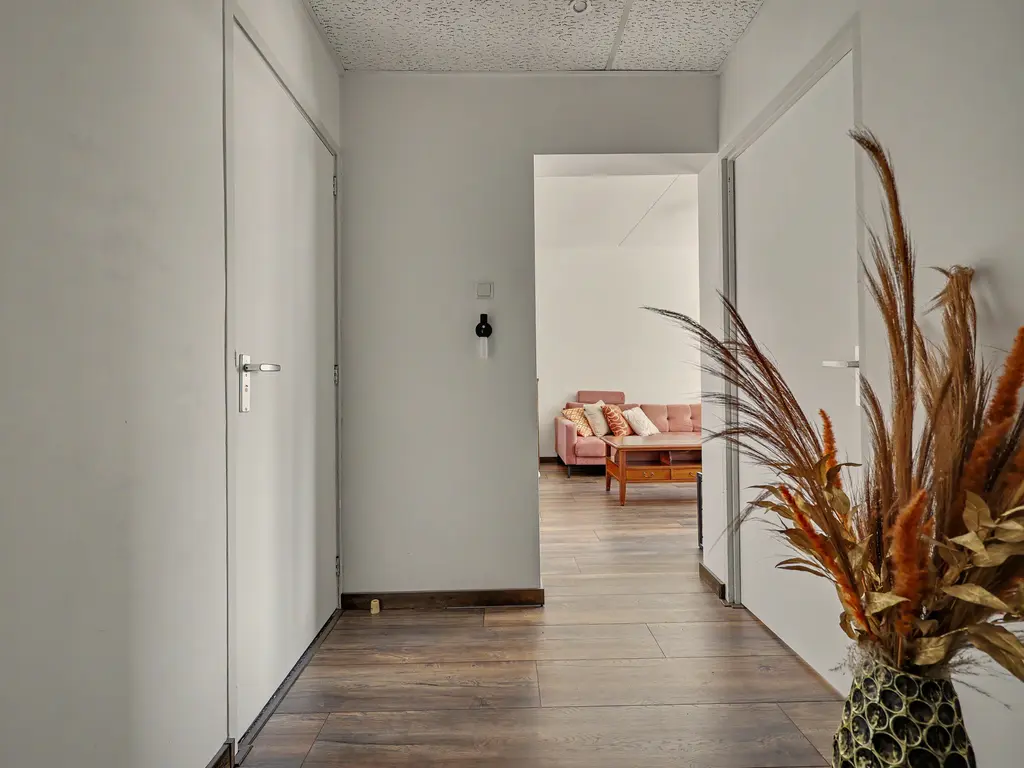 Menno ter Braakstraat 12A, SPIJKENISSE