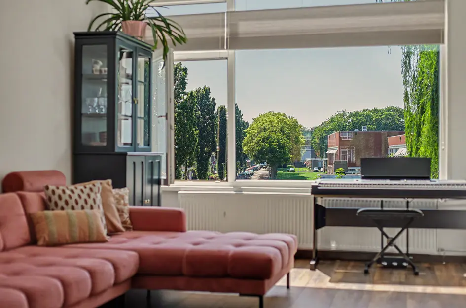 Menno ter Braakstraat 12A
