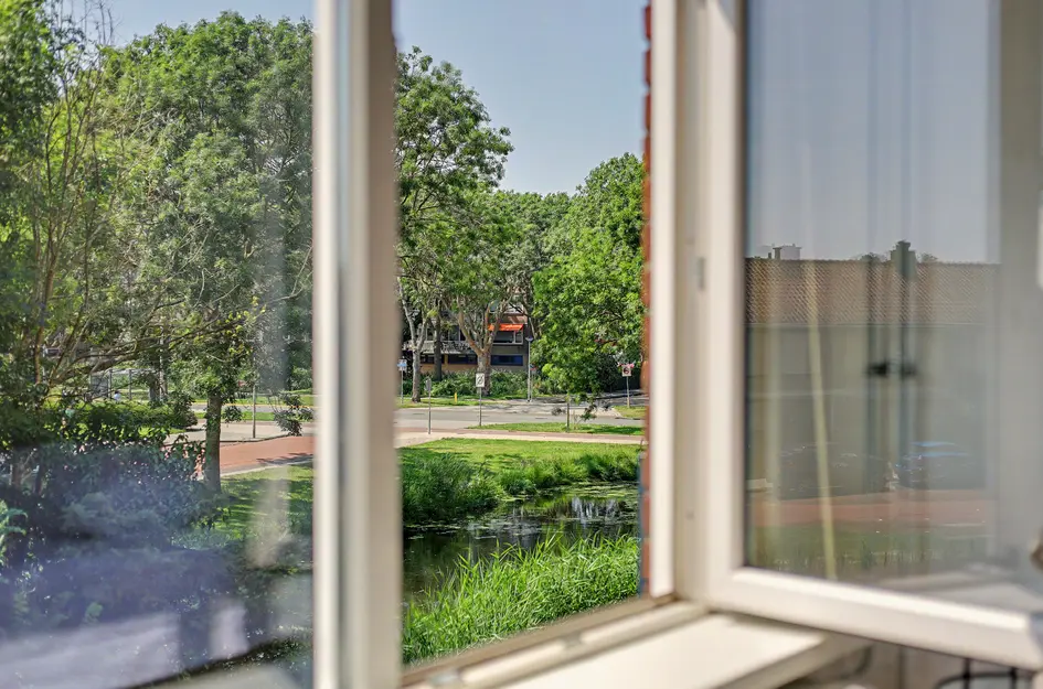 Menno ter Braakstraat 12A