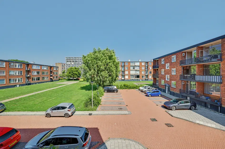 Menno ter Braakstraat 12A
