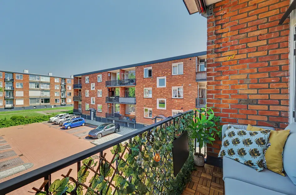 Menno ter Braakstraat 12A