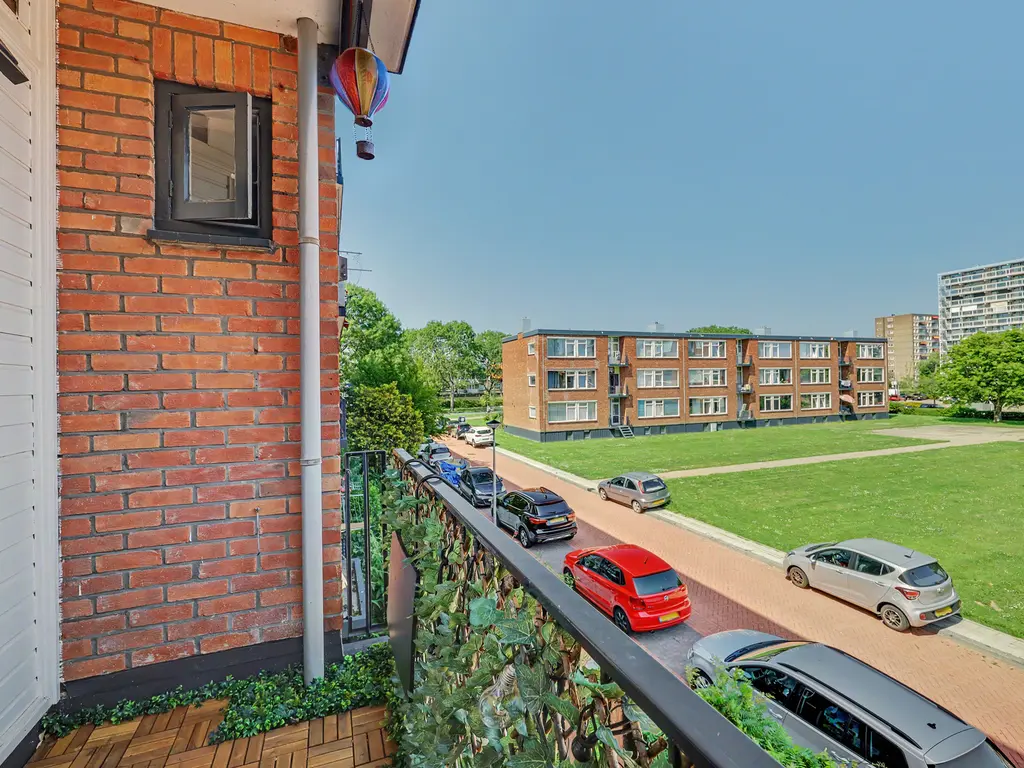 Menno ter Braakstraat 12A, SPIJKENISSE