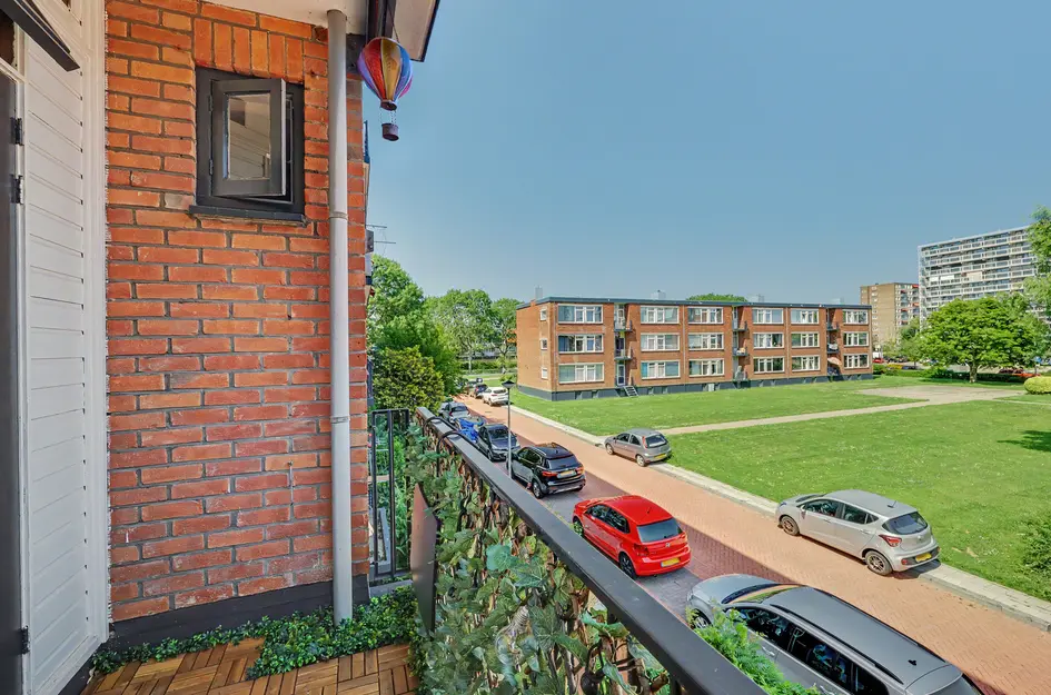 Menno ter Braakstraat 12A