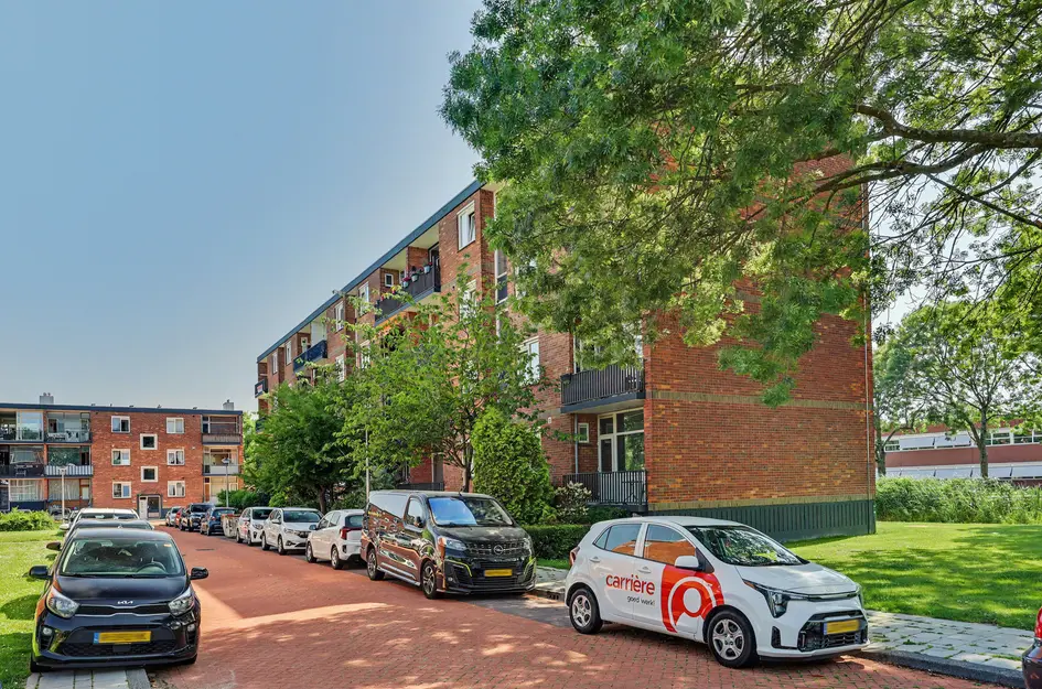 Menno ter Braakstraat 12A