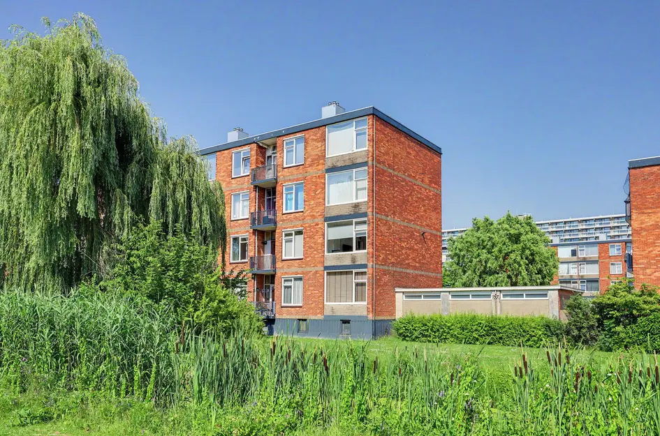 Menno ter Braakstraat 12A