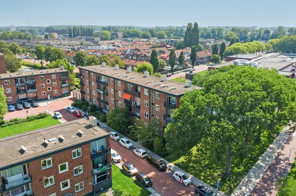 Menno ter Braakstraat 12A