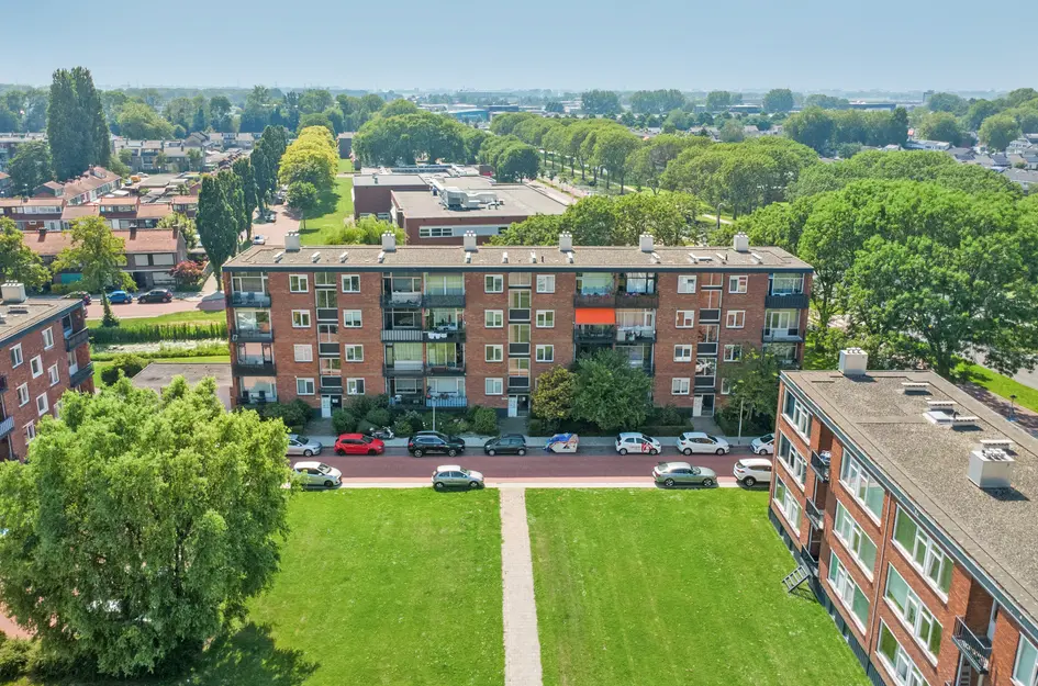 Menno ter Braakstraat 12A
