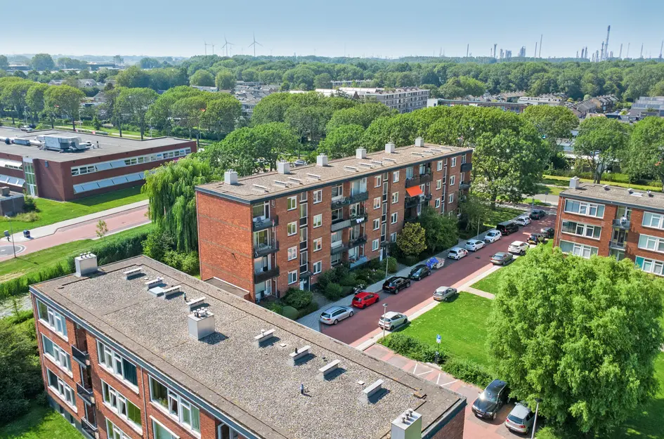 Menno ter Braakstraat 12A