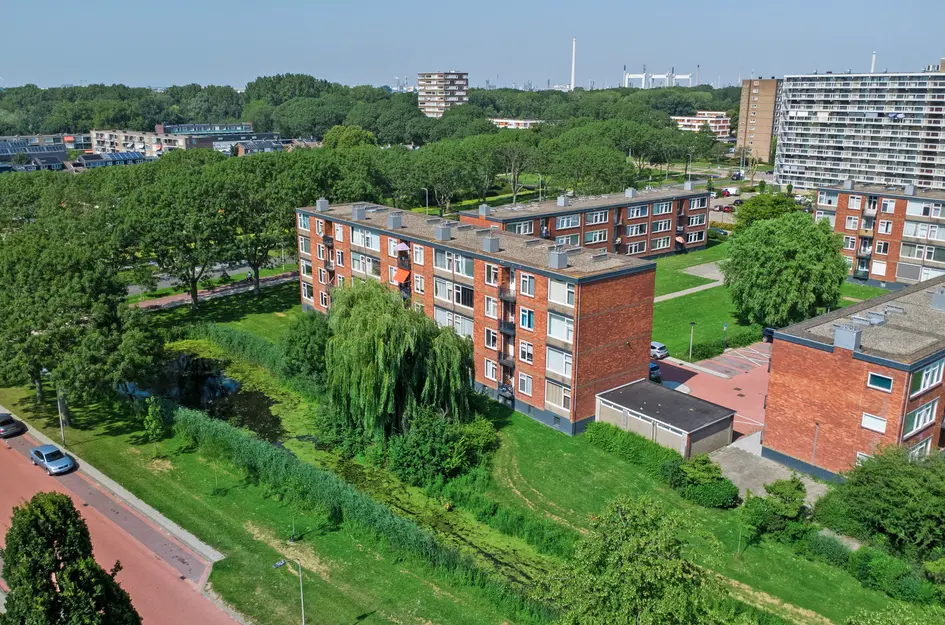 Menno ter Braakstraat 12A