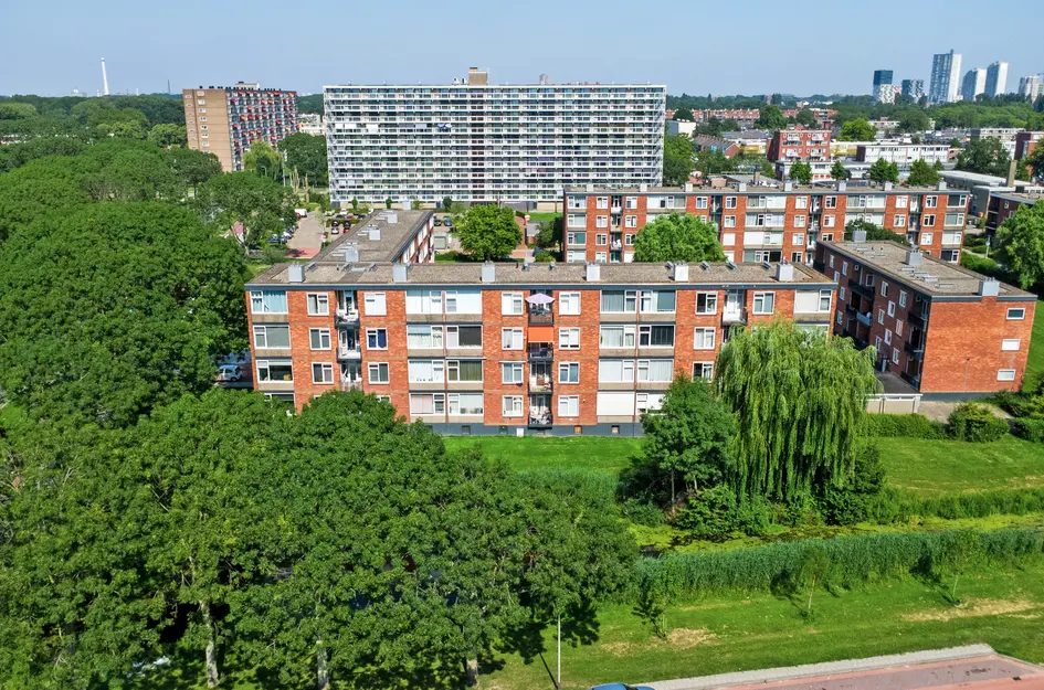 Menno ter Braakstraat 12A