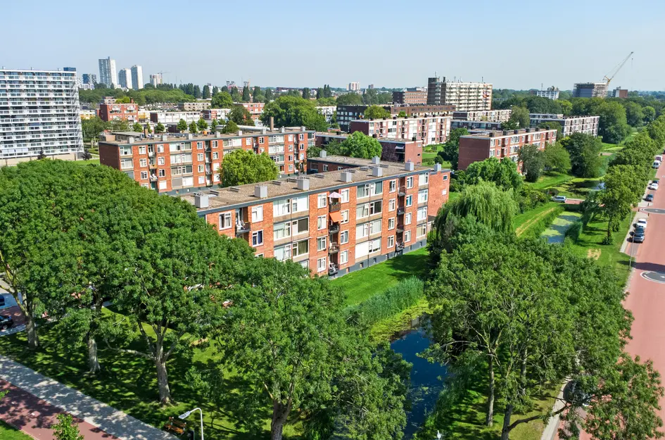 Menno ter Braakstraat 12A