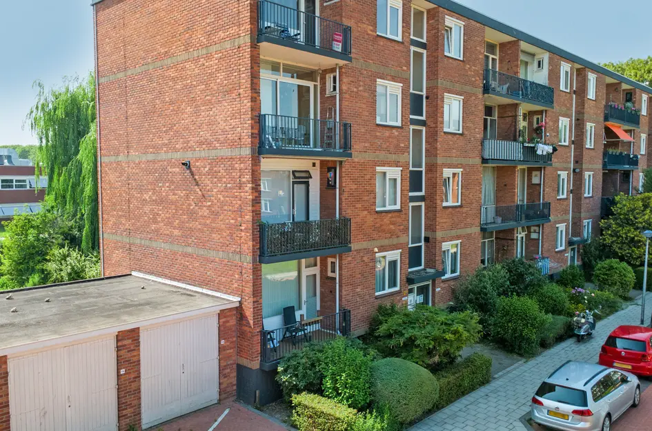 Menno ter Braakstraat 12A