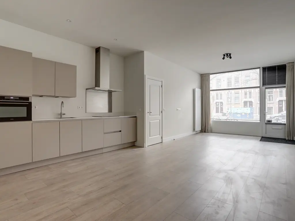 Vierambachtsstraat 55B, ROTTERDAM