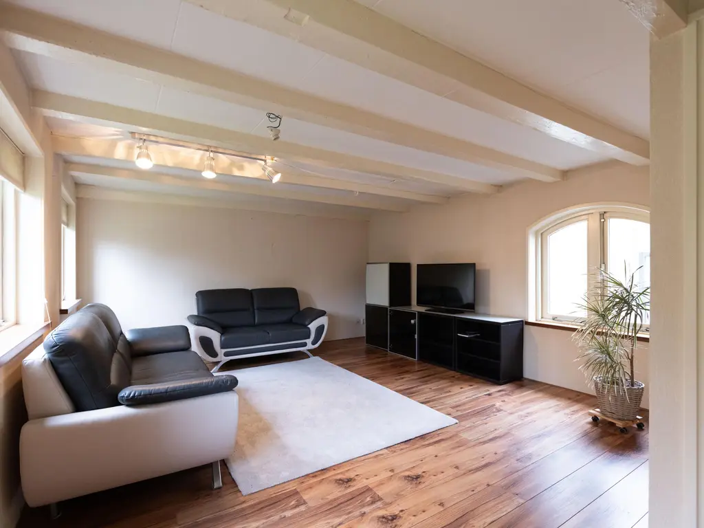 Oostkade 38b, HELLEVOETSLUIS