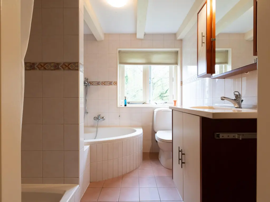 Oostkade 38b, HELLEVOETSLUIS