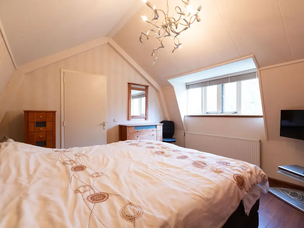 Oostkade 38b, HELLEVOETSLUIS