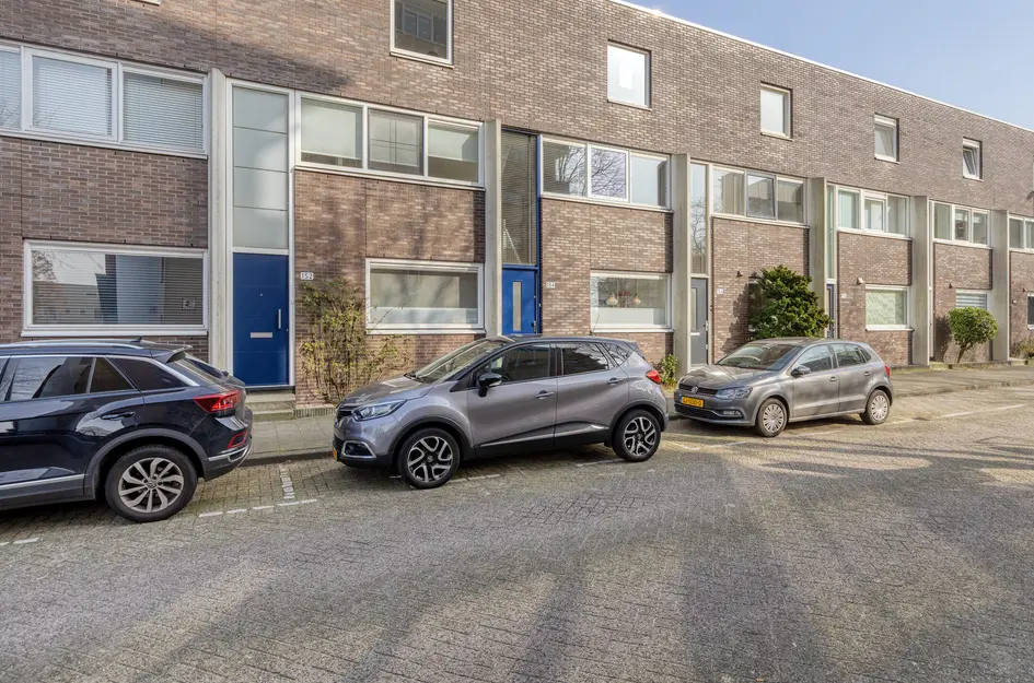 Marie van Eijsden-Vinkstraat 154