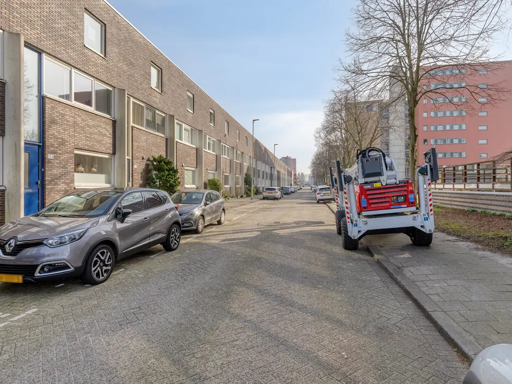 Marie van Eijsden-Vinkstraat 154, ROTTERDAM
