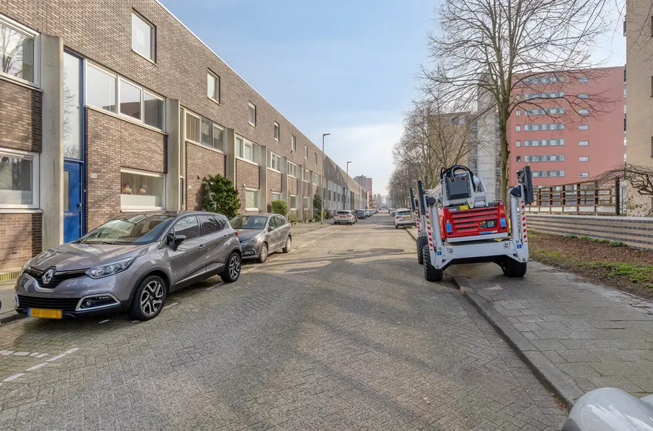 Marie van Eijsden-Vinkstraat 154