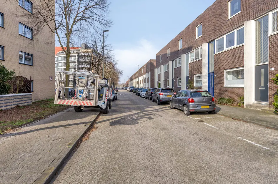 Marie van Eijsden-Vinkstraat 154