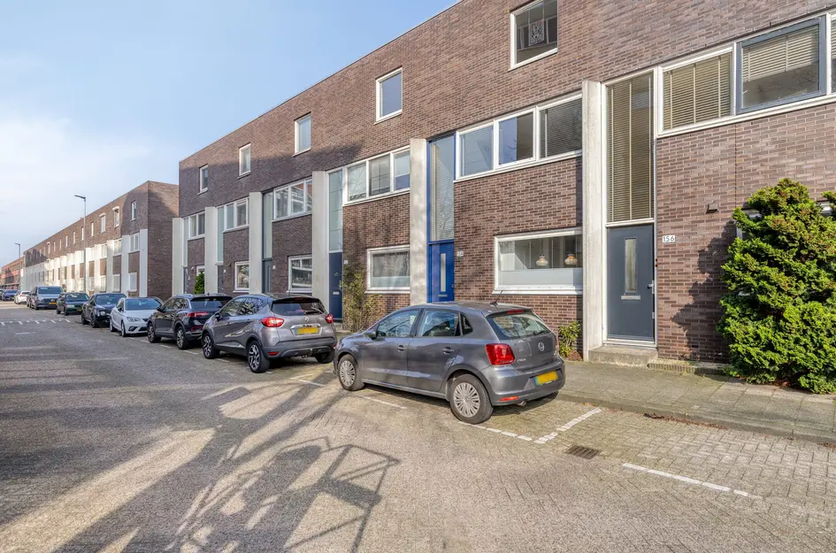Marie van Eijsden-Vinkstraat 154