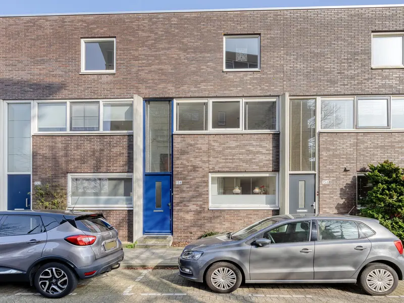 Marie van Eijsden-Vinkstraat 154, ROTTERDAM