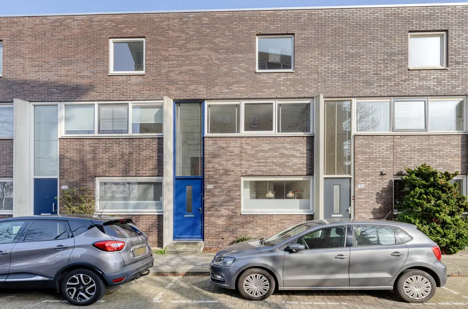 Marie van Eijsden-Vinkstraat 154