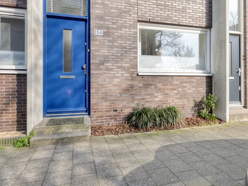 Marie van Eijsden-Vinkstraat 154, ROTTERDAM