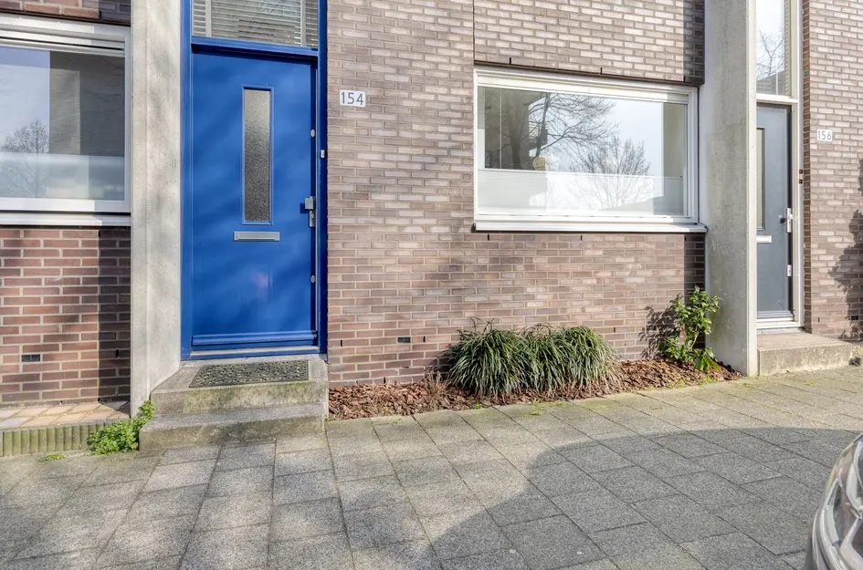Marie van Eijsden-Vinkstraat 154