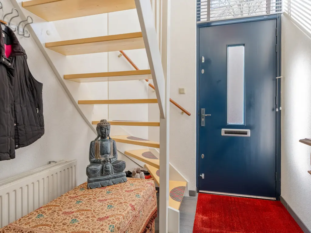 Marie van Eijsden-Vinkstraat 154, ROTTERDAM
