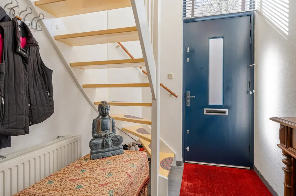 Marie van Eijsden-Vinkstraat 154
