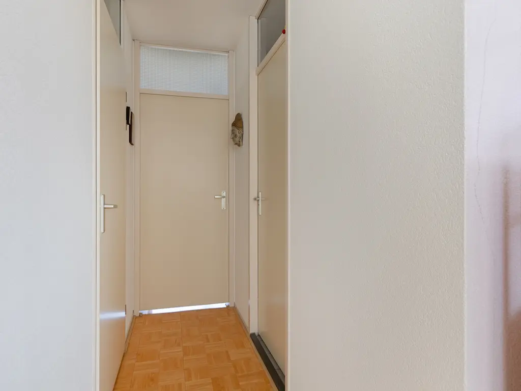 Marie van Eijsden-Vinkstraat 154, ROTTERDAM