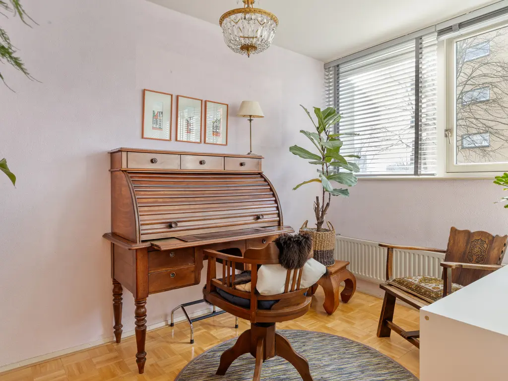 Marie van Eijsden-Vinkstraat 154, ROTTERDAM