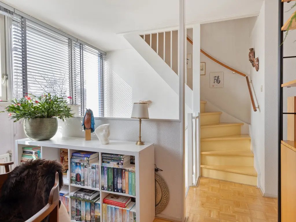 Marie van Eijsden-Vinkstraat 154, ROTTERDAM