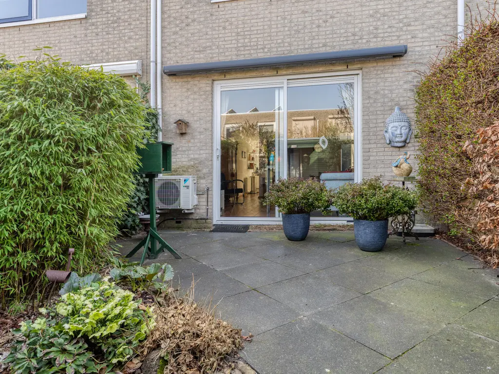 Marie van Eijsden-Vinkstraat 154, ROTTERDAM