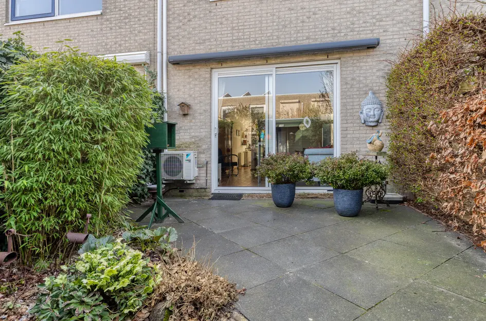 Marie van Eijsden-Vinkstraat 154