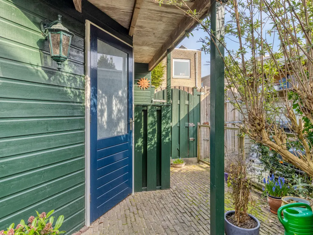 Marie van Eijsden-Vinkstraat 154, ROTTERDAM