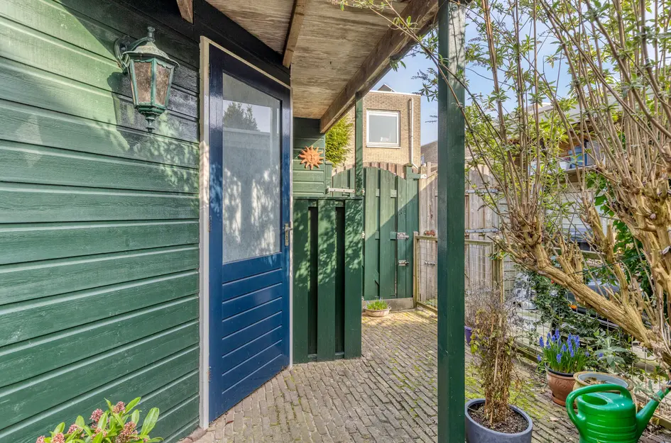 Marie van Eijsden-Vinkstraat 154