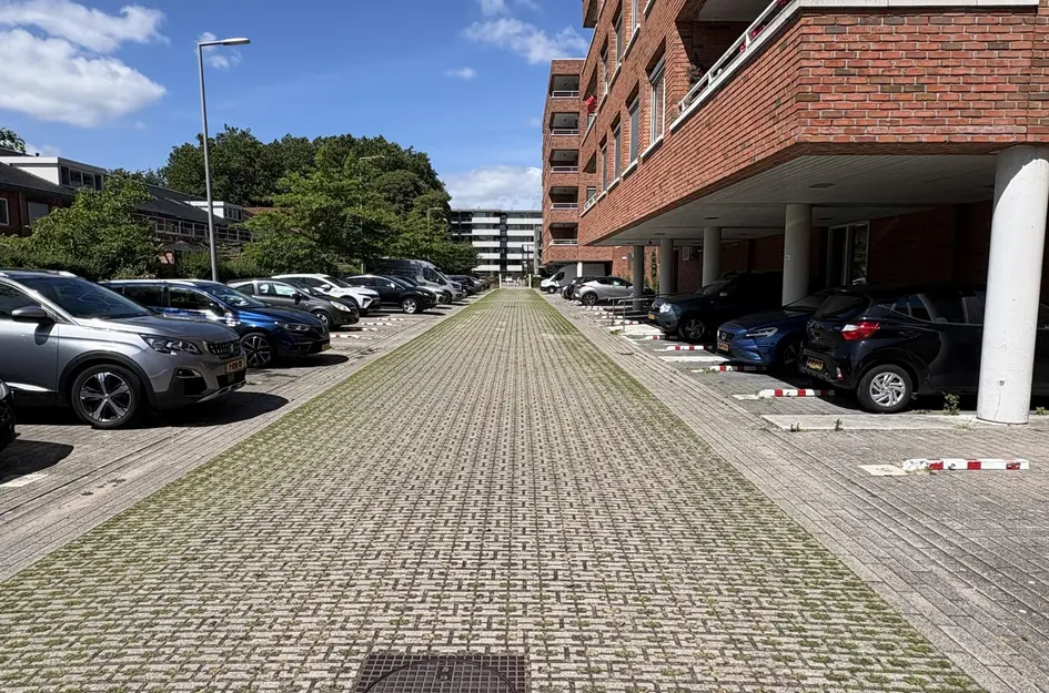 Burghsluissingel 109