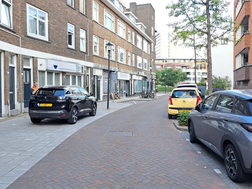 Singel 43B 2, SCHIEDAM