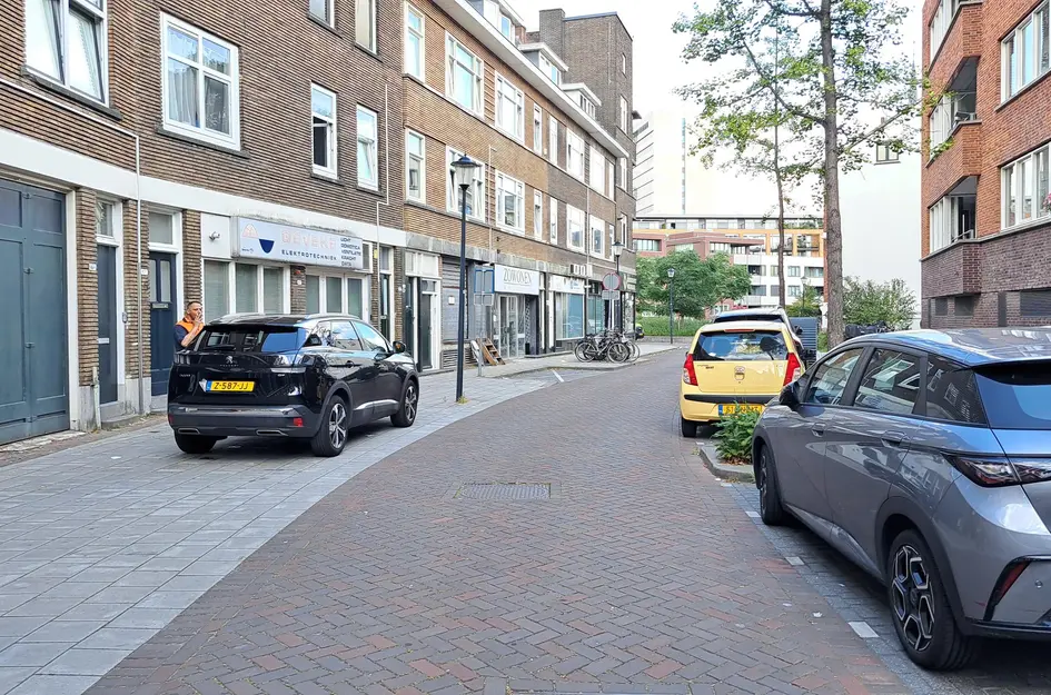 Singel 43B 2