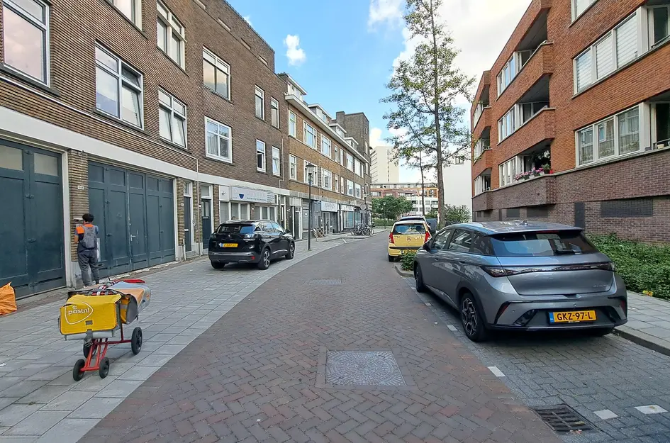 Singel 43B 2