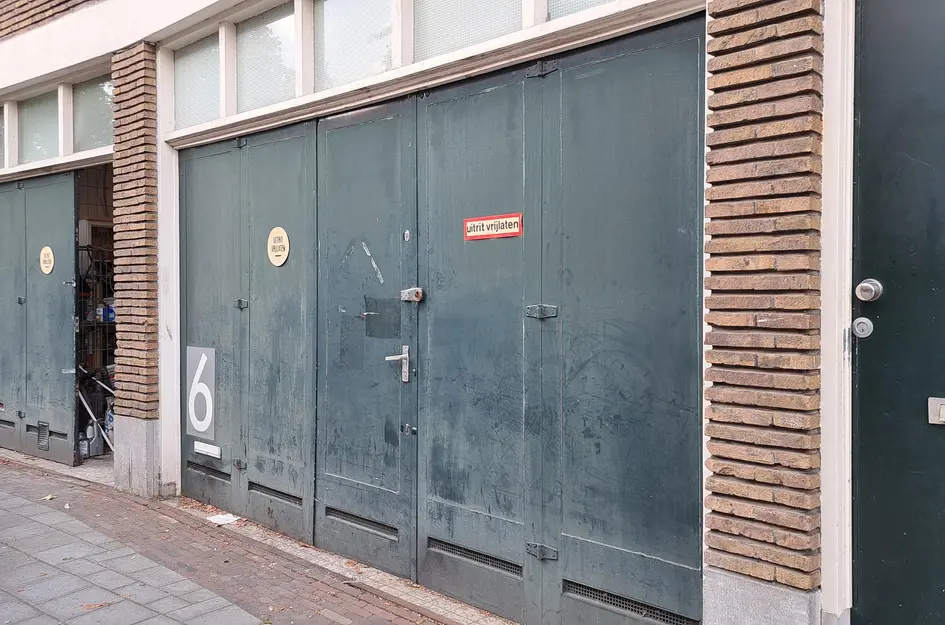 Singel 43B 2