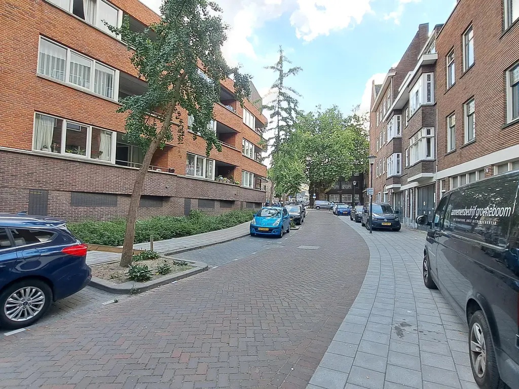 Singel 43B 2, SCHIEDAM