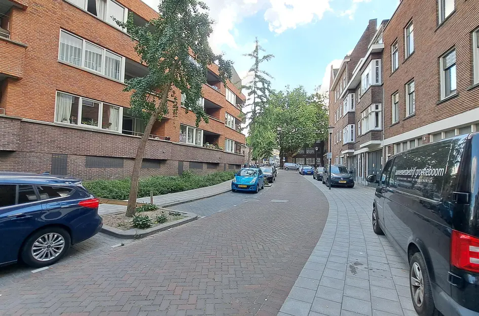 Singel 43B 2