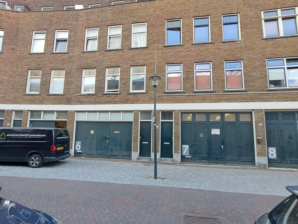 Singel 43B 2, SCHIEDAM