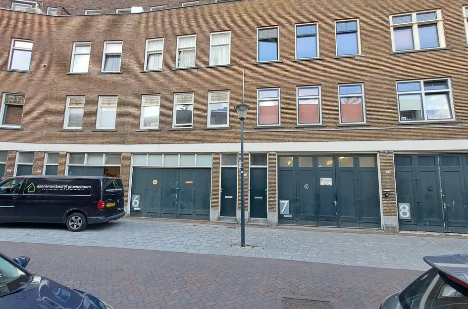 Singel 43B 2
